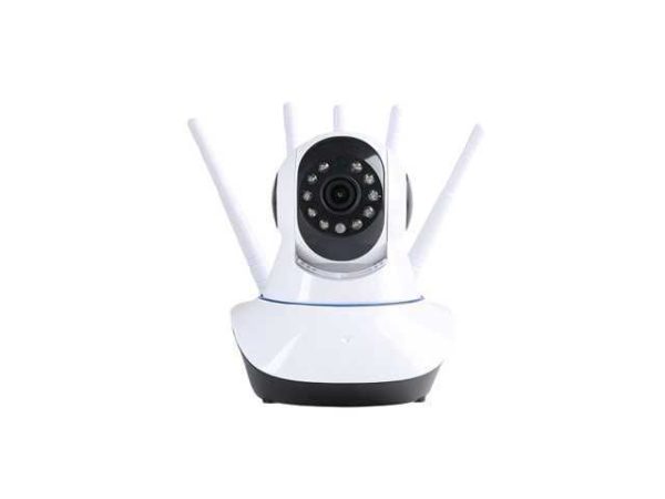 CAMARA GIRATORIA SEGURIDAD 360