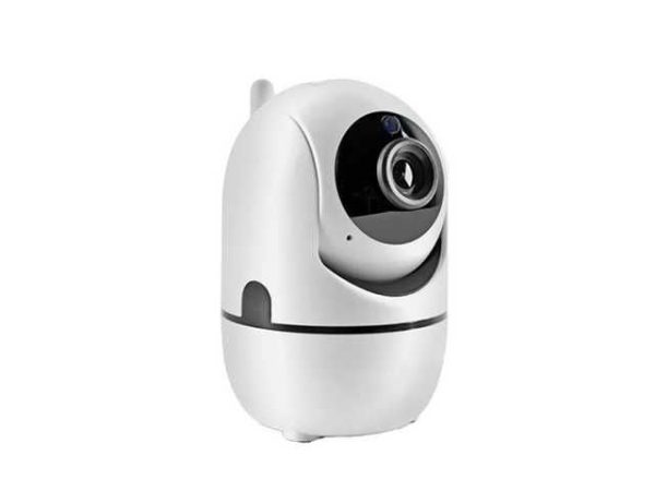 CAMARA INTELIGENTE PEQUENA