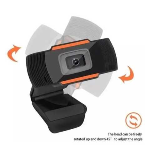 CAMARA WEB DE 720P