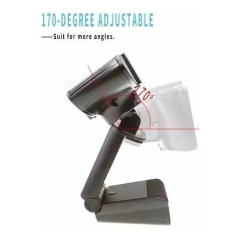 CAMARA WEB DE 720P