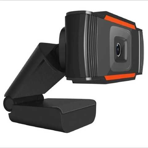 CAMARA WEB DE 720P