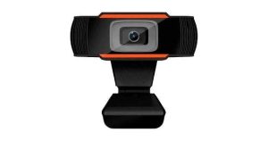 CAMARA WEB DE 720P