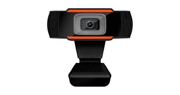 CAMARA WEB DE 720P