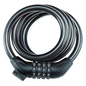 CANDADO PARA BICICLETA