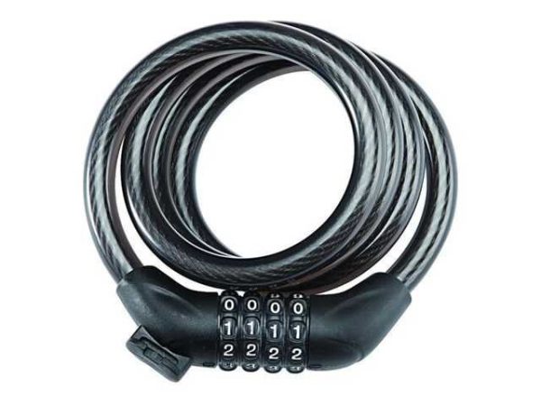 CANDADO PARA BICICLETA