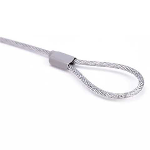 CANDADO PARA LAPTOP LU-1006