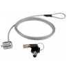CANDADO PARA LAPTOP LU-1006