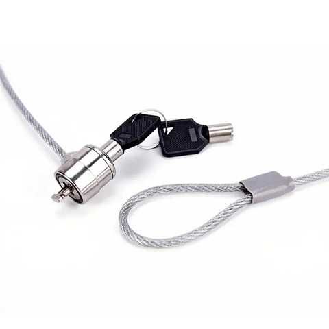 CANDADO PARA LAPTOP LU-1006