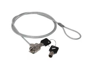 CANDADO PARA LAPTOP LU-1006