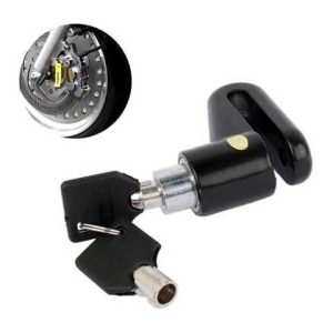 CANDADO PARA MOTO