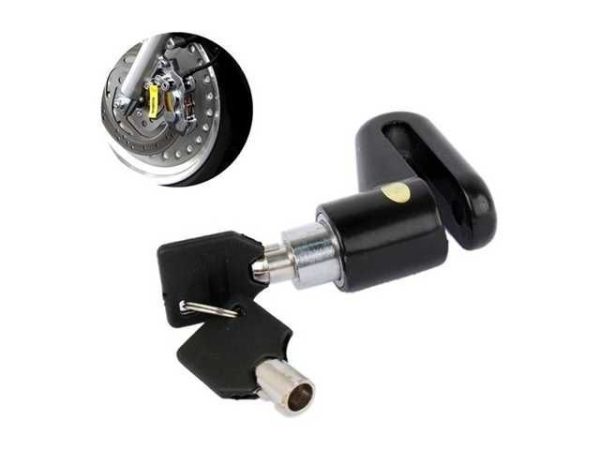 CANDADO PARA MOTO