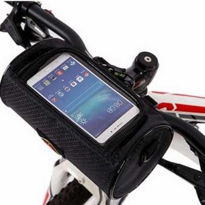 CANGURO PARA BICICLETA 2