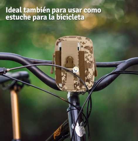CANGURO TACTICO