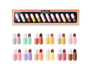 CAPSULA LABIAL JULIAPOP