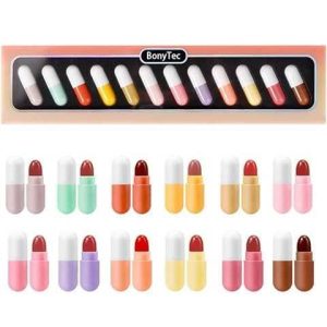 CAPSULA LABIAL JULIAPOP
