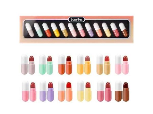 CAPSULA LABIAL JULIAPOP