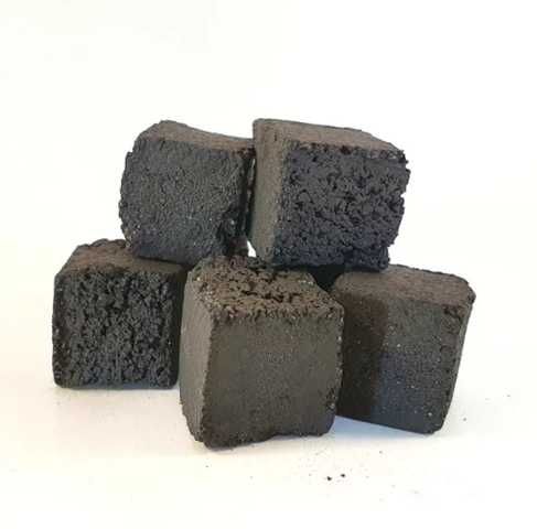 CARBON PARA PIPA