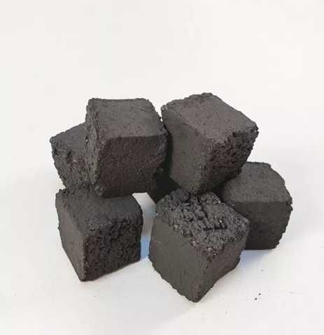 CARBON PARA PIPA