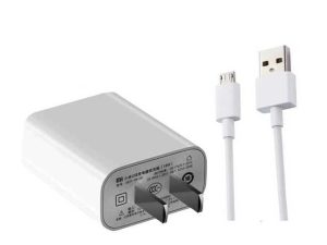 CARGADOR DE 3.0 CREDMI V8