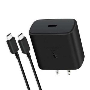 CARGADOR SAMSUNG CARGA RAPIDA 17589-44