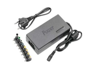 CARGADOR UNIVERSAL DE LAPTOP