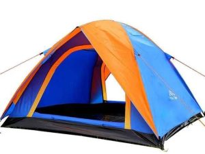 CARPAS CAMPING 
