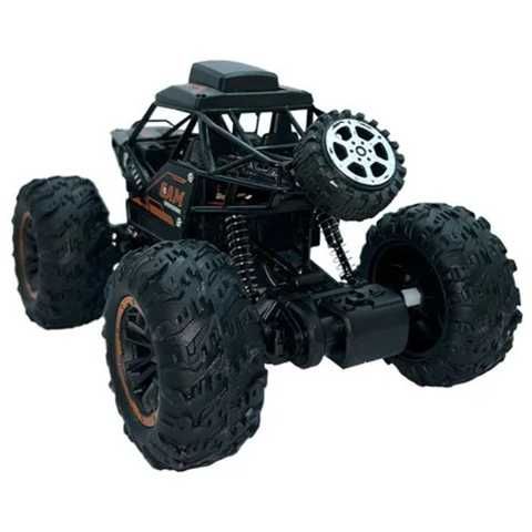 CARRO A CONTROL CAM
