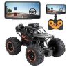 CARRO A CONTROL CAM