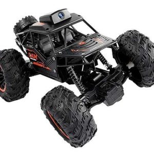 CARRO A CONTROL CAM