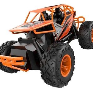 CARRO A CONTROL OFFROAD CAR 