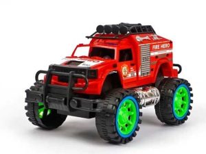 CARRO FIRE HERO 950
