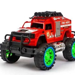 CARRO FIRE HERO 950