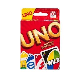 CARTAS UNO