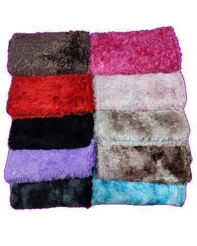 ALFOMBRA PELUCHE DE 1.50X2.00