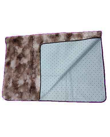 ALFOMBRA PELUCHE DE 1.50X2.00