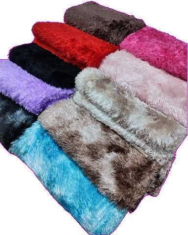 ALFOMBRA PELUCHE DE 1.50X2.00