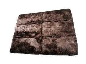 ALFOMBRA PELUCHE DE 1.50X2.00