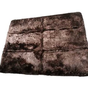 ALFOMBRA PELUCHE DE 1.50X2.00