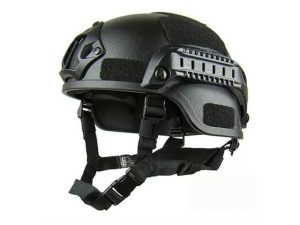 CASCO TACTICO
