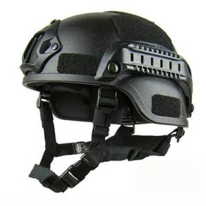 CASCO TACTICO