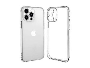 CASE TRANSPARENTE ANTIGOLPES 11 PRO MAX