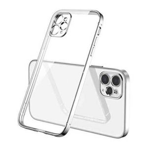 CASE TRANSPARENTE SPACE 11 PRO