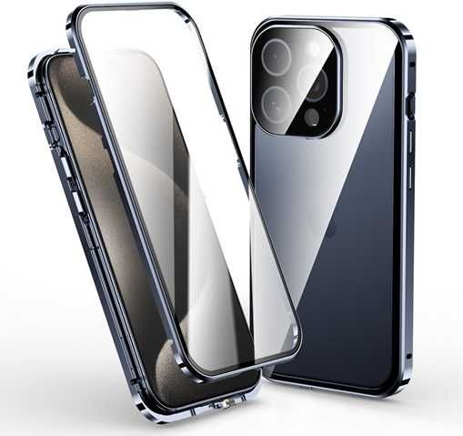 CASE TRANSPARENTE SPACE 13