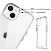 CASE TRANSPARENTE SPACE 13