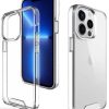 CASE TRANSPARENTE SPACE 13
