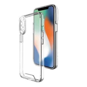 CASE TRANSPARENTE SPACE X-XS
