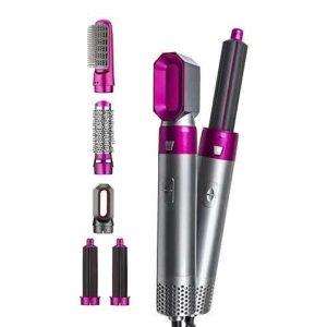 CEPILLO HOT AIR STYLER 5 EN 1