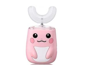 CEPILLO DE DIENTES PARA BEBE