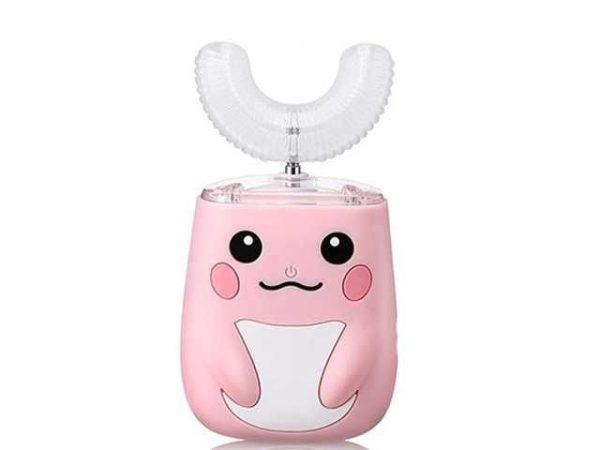 CEPILLO DE DIENTES PARA BEBE