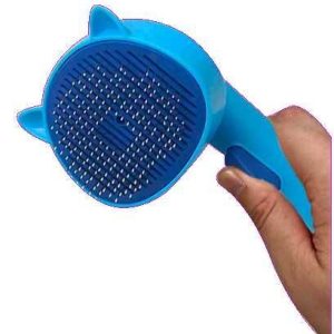 CEPILLO DE MASCOTA